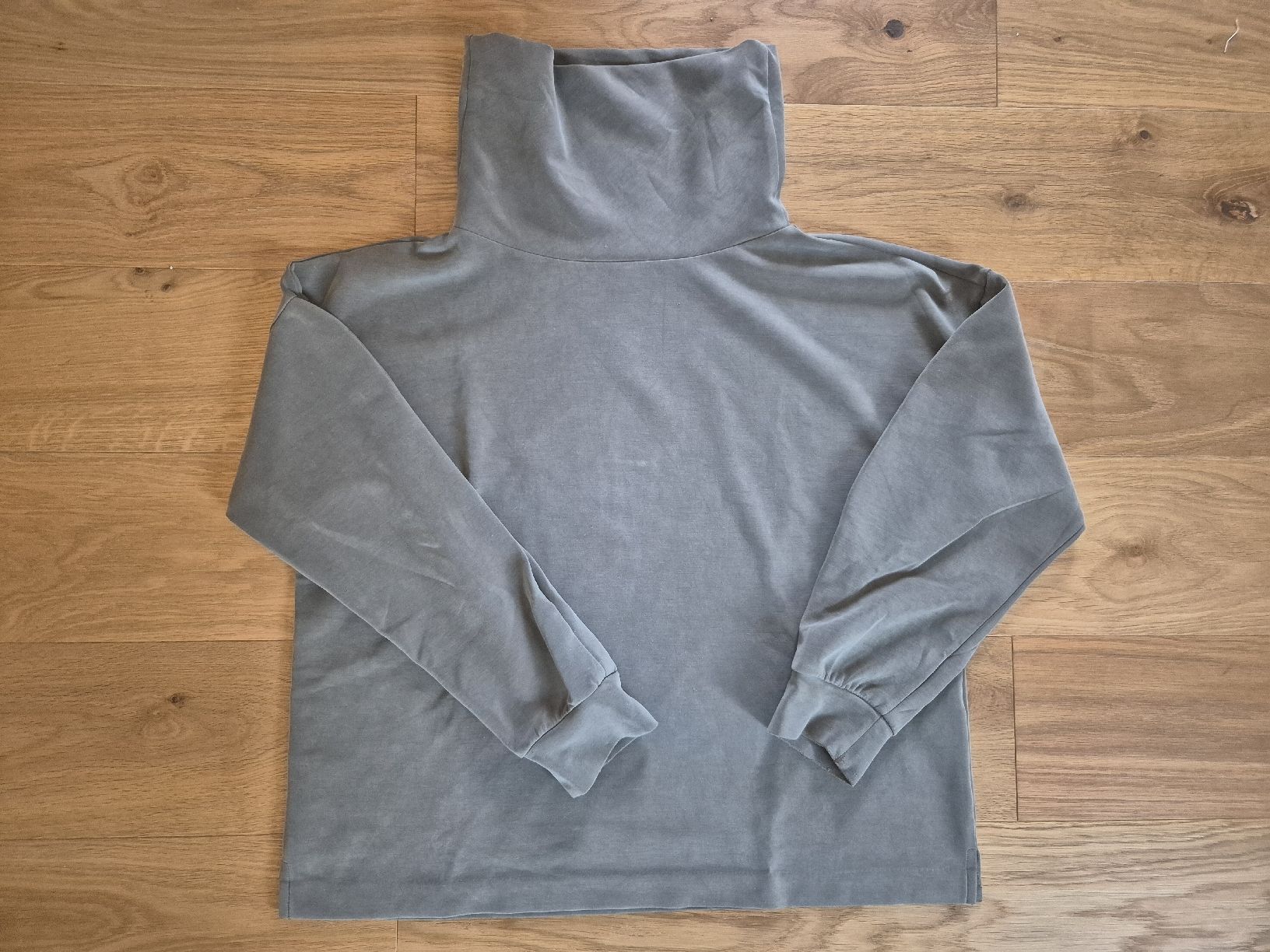Opus Maglioni & Felpe: Opus Pulli/Pullover Gr. 42 Oliv-Grün Top Zustand! – Usato da Zuzgen venduto da SaBee91 3