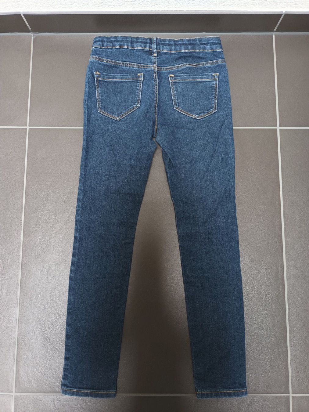 Pantaloni: Mädchen Jeans Gr. 146 – Usato da Ried-Muotathal venduto da lufo 1
