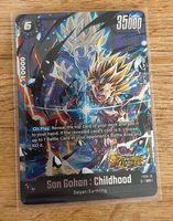 FS09-10 | Dragon Ball Super Card Game