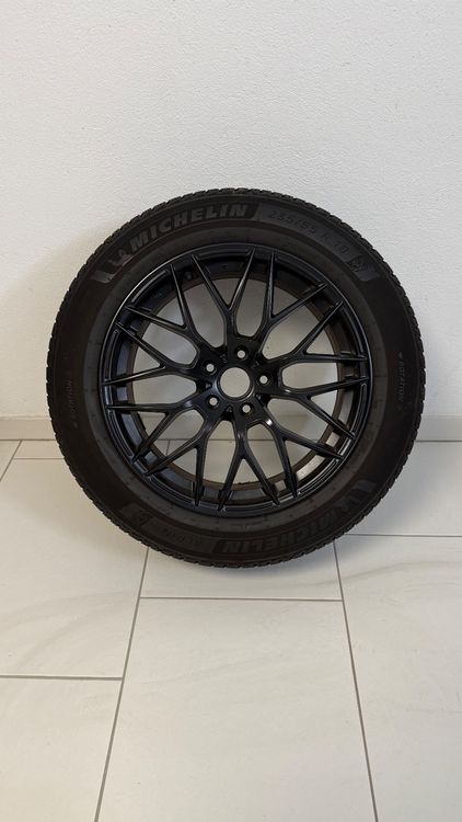 4 Roues Hiver 18