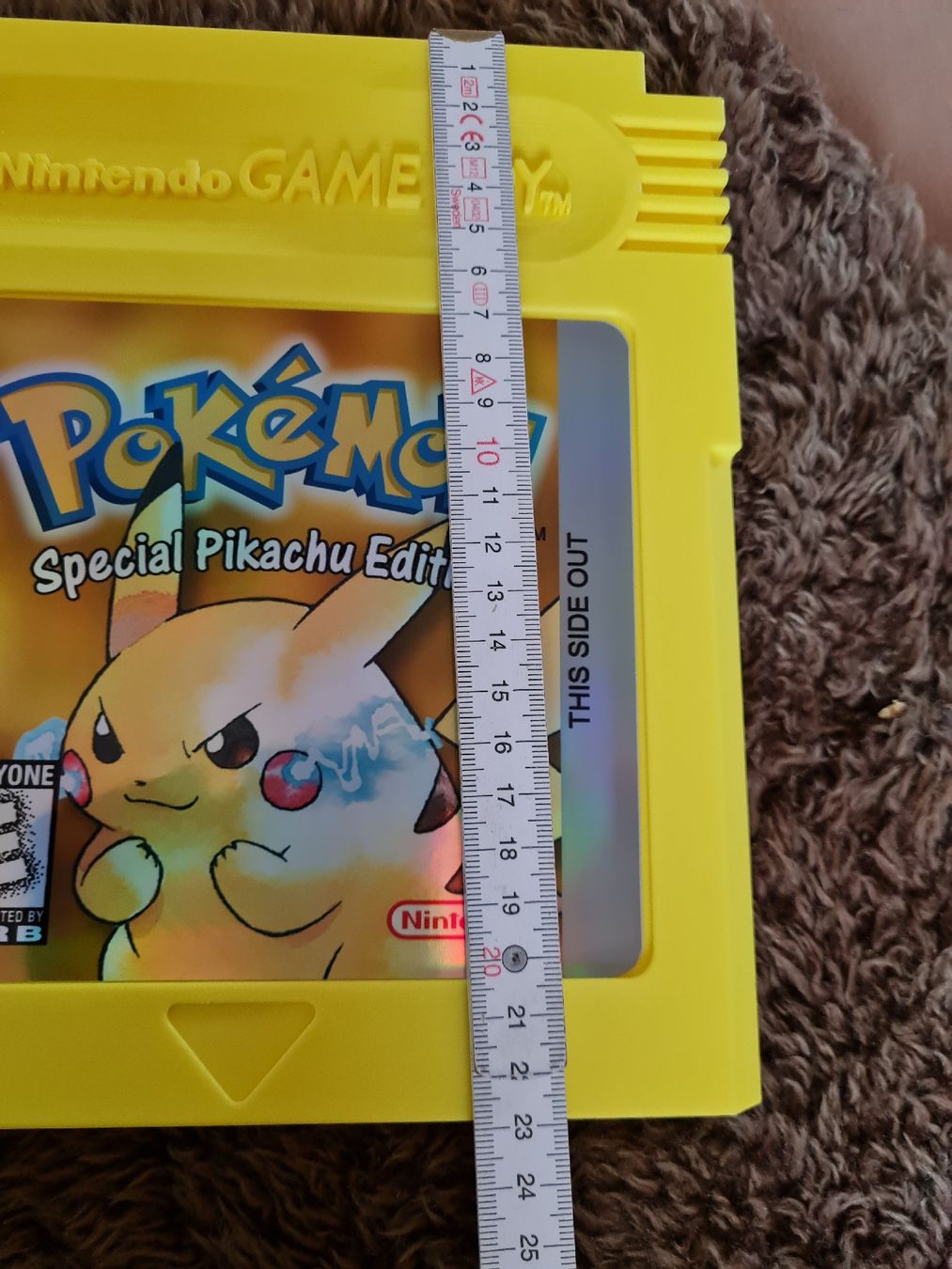 Foto & Immagini: Pokemon Bild neu – Nuovo (secondo la descrizione) da Münsingen venduto da Cuci31 2