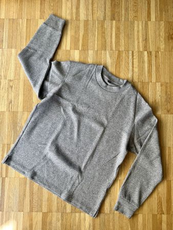 🔥Pull UNIQLO M NEUF JP