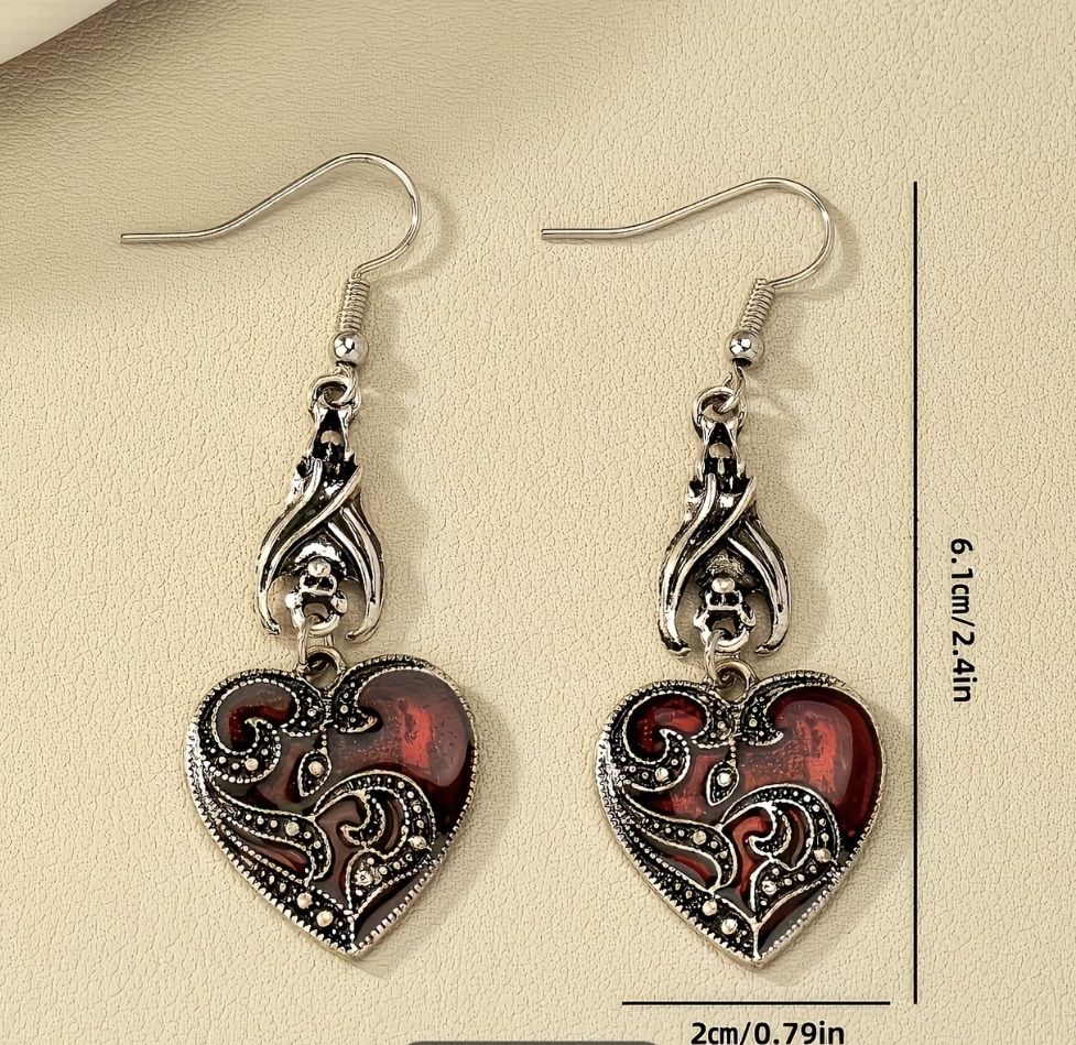 Boucles d'oreille: Schöne Ohrringe  – Neuf (Voir description) à Endingen par Warlock 1