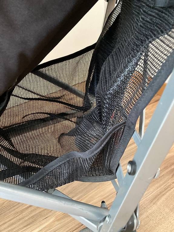 Carrozzine: Kinderwagen Maclaren Globetrotter – Usato da Zürich venduto da ret_v7nm 3