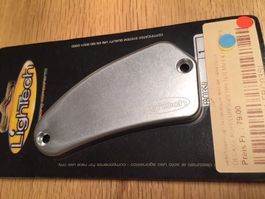 Lightech Deckel Kupplungsbehälter MV F4