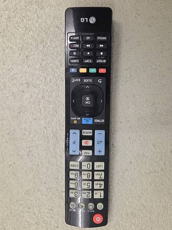 Televisori: LG Fernseher – Usato da Hittnau venduto da Minitwo146 2