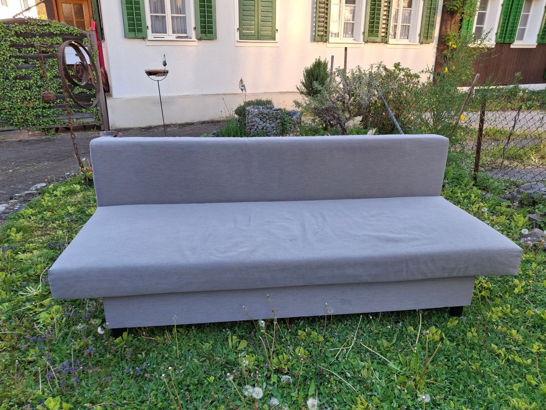 Ikea Divani: Schlafsofa – Usato da Horw venduto da tomacin