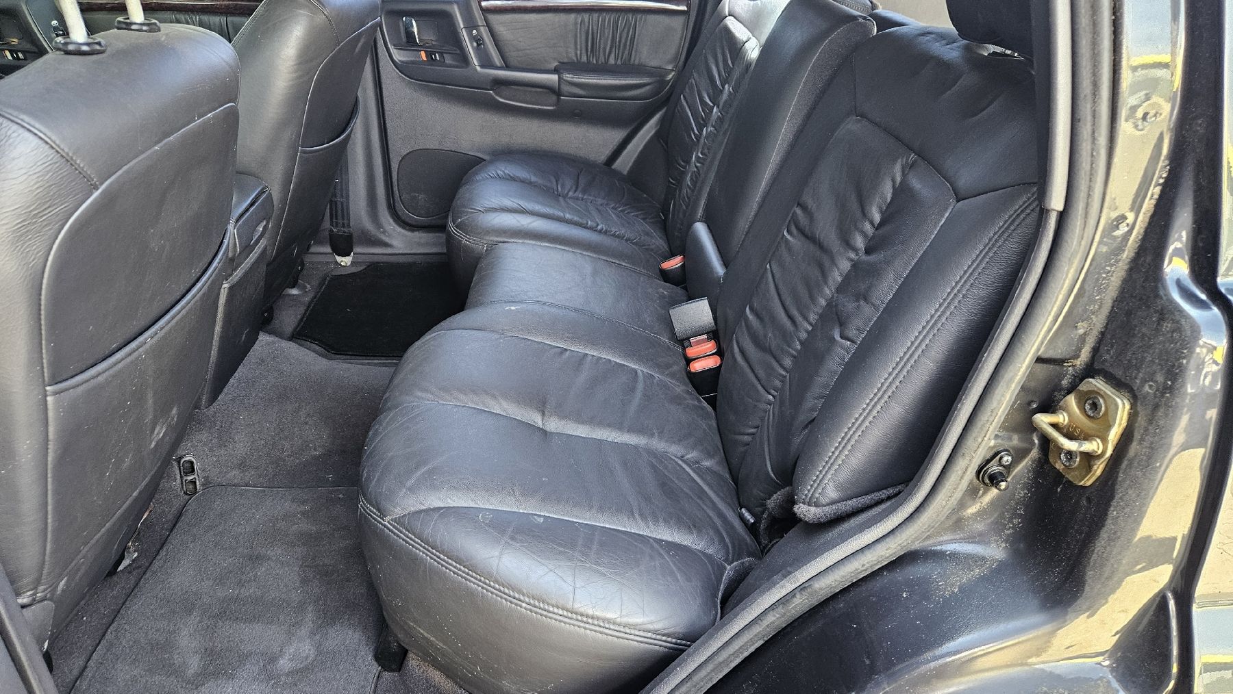 Jeep Autos: Jeep Grand Cherokee 5.9 – D'occasion à Rafz par Rgoldwing 7