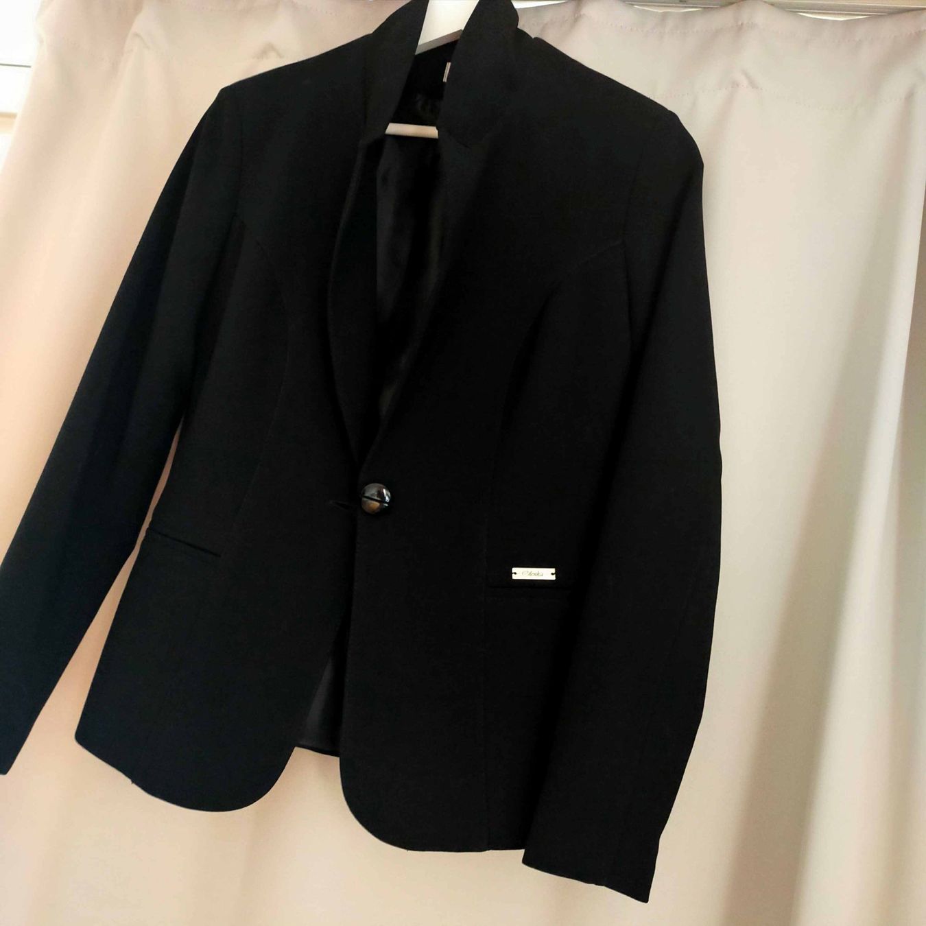 Jacken: Blazer Schwaz, Gr. 38, NEU – Neu und originalverpackt aus Zürich von cas_9jbv