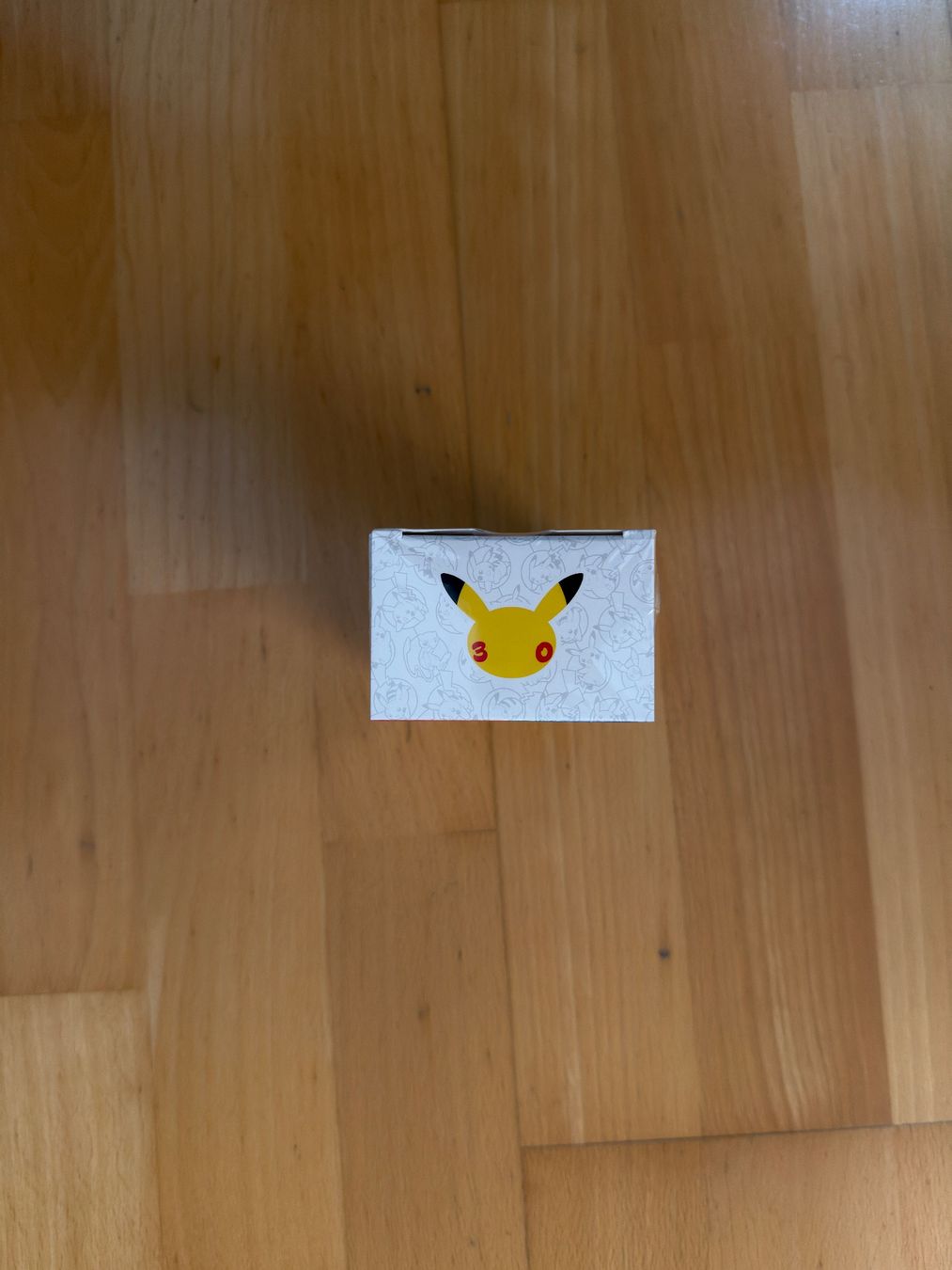 Pokémon Sammelbilder & Trading cards: Pokemon 30th Celebration Booster Bundle ENG – Neu und originalverpackt aus Zürich von raimundo28 3