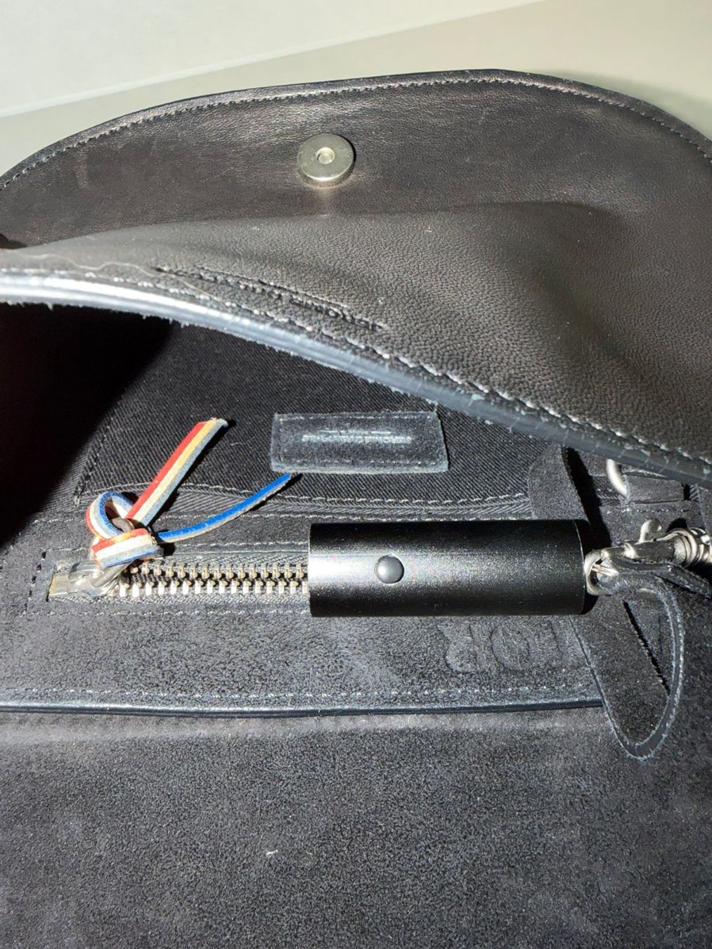 Jerome Dreyfuss Borse da donna: Tasche von Jerome Dreyfuss – Usato da Richterswil venduto da barneys123 9