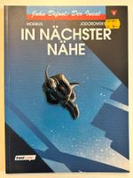 JOHN DIFOOL - DER INCAL BAND 6 - IN NÄCHSTER NÄHE