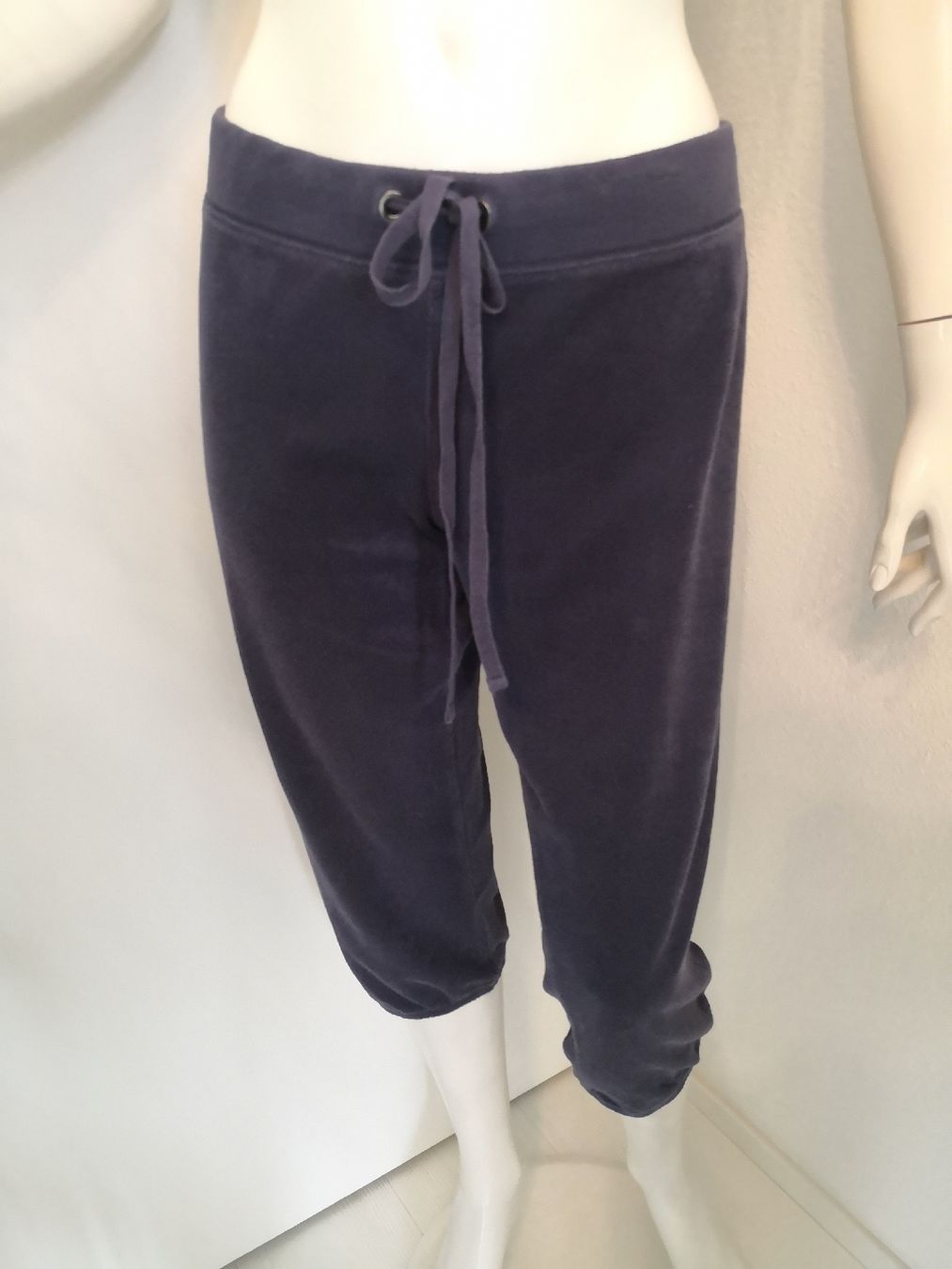 Mango Hosen: 🤩MANGO JOGGING-HOSE BLAU – Gebraucht aus Olten von Naja-Twins-Twins 4