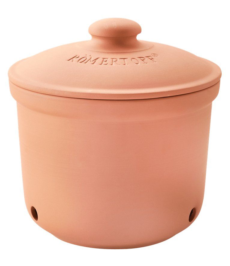 Pentole: RÖMERTOPF Frischetopf Maxi Plus 5.5 l Farbauswahl – Nuovo e nell'imballaggio originale da Kägiswil venduto da nick333 1