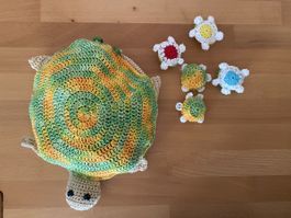 Schildkrötenmemory 3