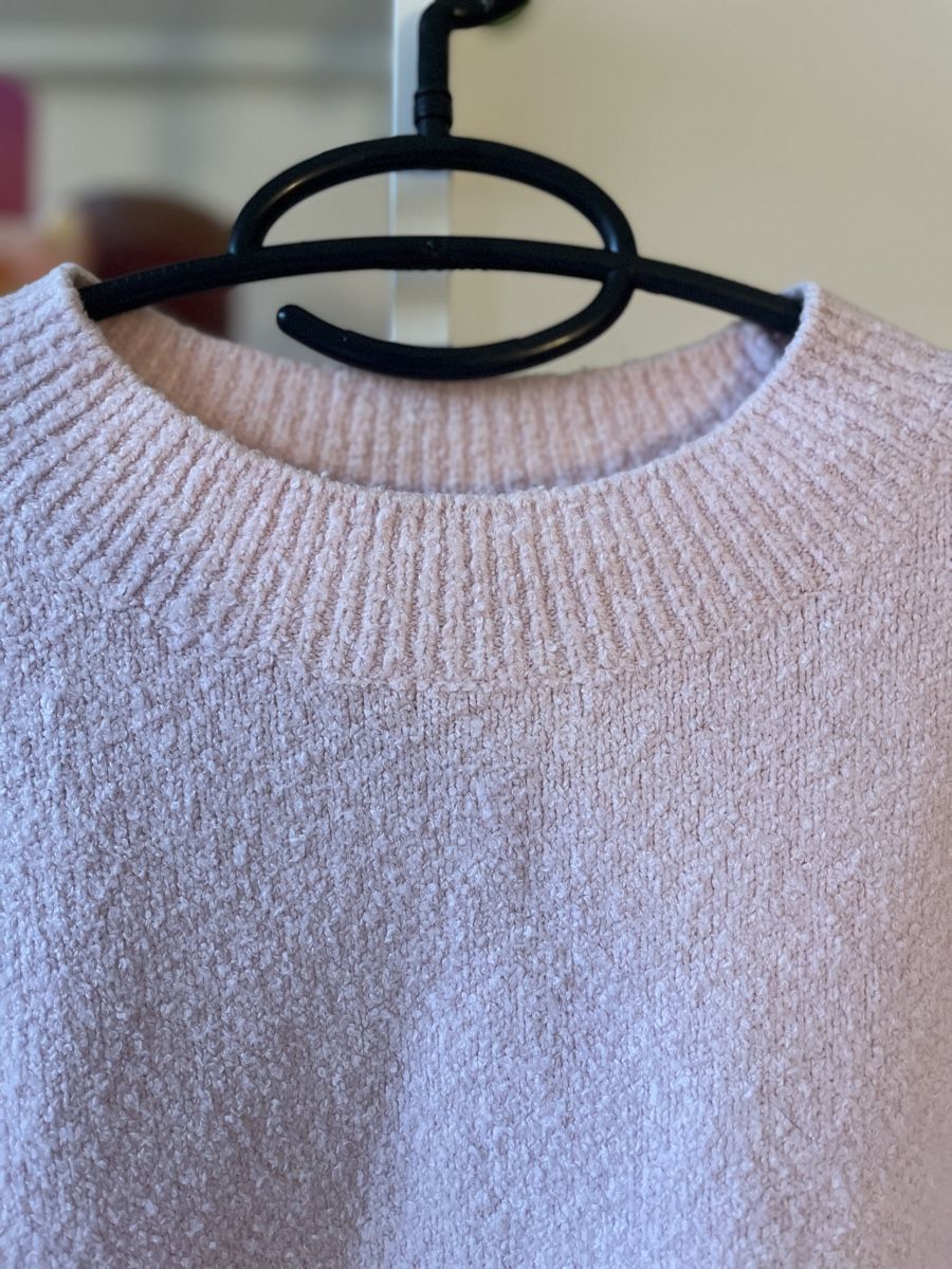 Other Stories Maglioni & Felpe: & Other Stories Pulli rosa, Grösse S/36 – Usato da Zürich venduto da hannakreativ 2