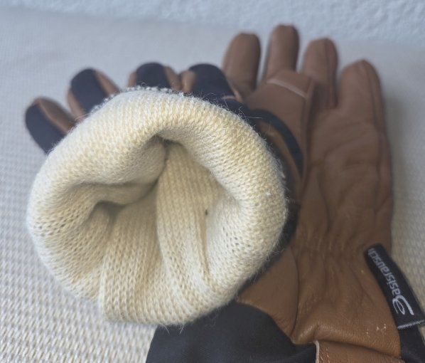Sport dell'aria & Aquiloni: Handschuhe Graphit EVO von Basisrausch – Usato da Solothurn venduto da Adver 8