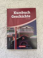 Kursbuch Geschichte Cornelsen Geschichtsbuch