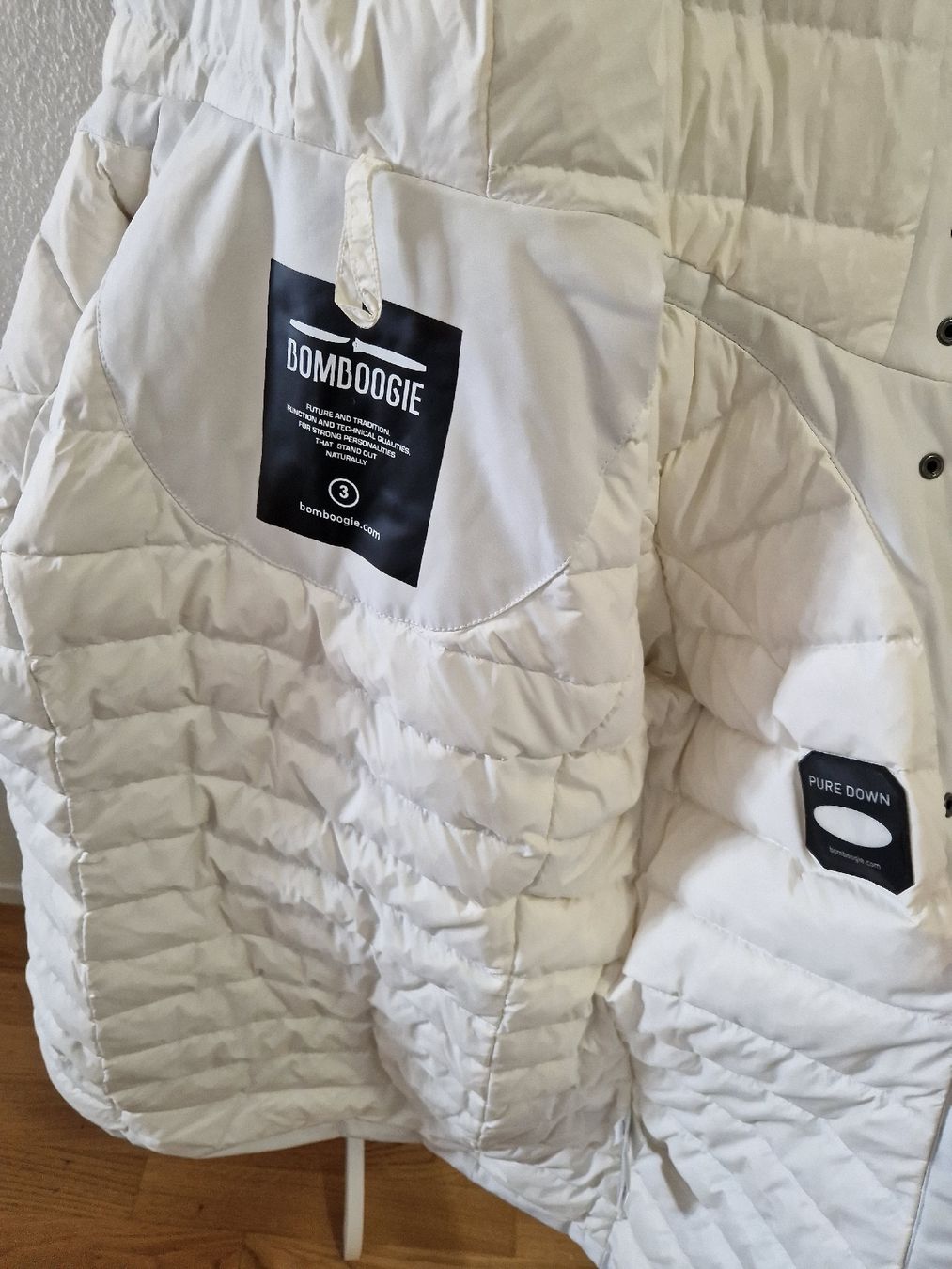 Giacche: Boobogie Damenjacke – Usato da Stallikon venduto da lh-beba82-85 2