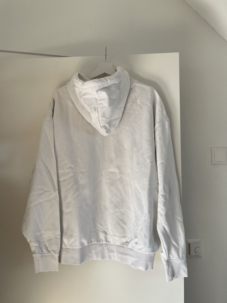 Weekday Pullover & Sweatshirts: Hoodie Weekday Gr. L – Gebraucht aus Kilchberg ZH von jeanne.00 1
