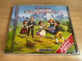 P1 Schwiizer Chinderlieder 2