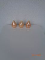 Herziges Tischvasen Set beige