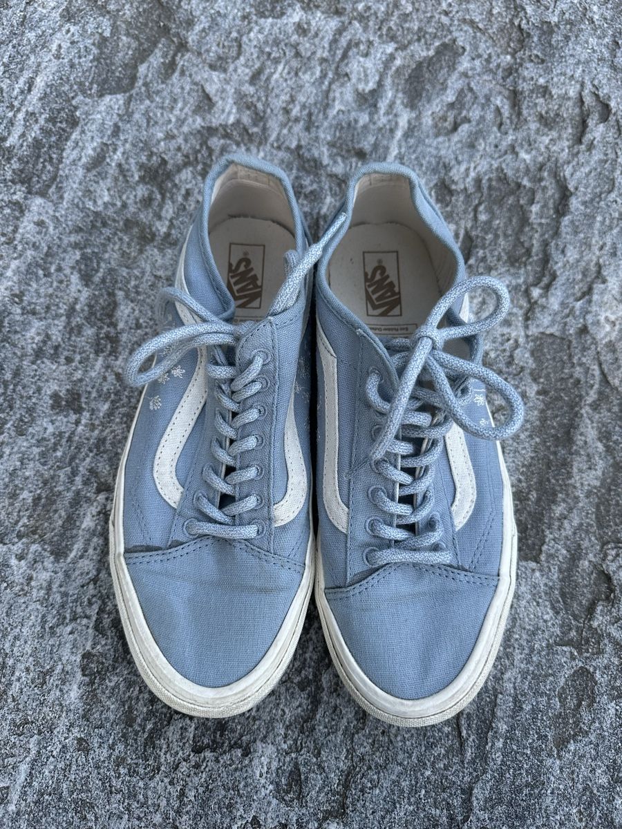 Vans Scarpe da uomo: Vans 40 – Usato da Lostallo venduto da Essebii