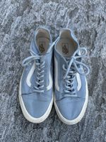 Vans 40