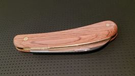 Victorinox Duster knife, Hippe Gärtner-/Blumenmesser