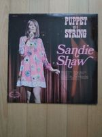 Sandie Shaw - Puppet On A String