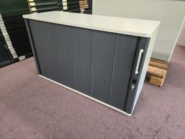 Werndl Lateralschrank mit Schlüssel 120x46cm H: 72cm ab 1.-