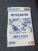 One Piece Base Shop Folder ‼️
