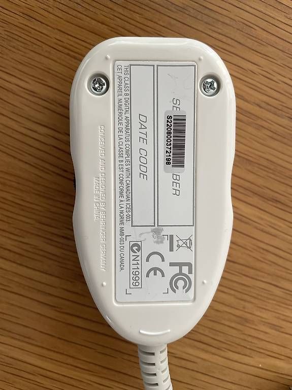 Musikinstrumente: Interface guitare USB Behringer Guitar Link UCG102 – Gebraucht aus Gland von Lawrence_1196 2