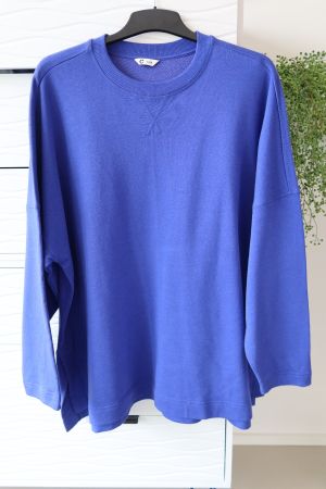 Damenshirt Grösse 2XL, Baumwolle - NEU