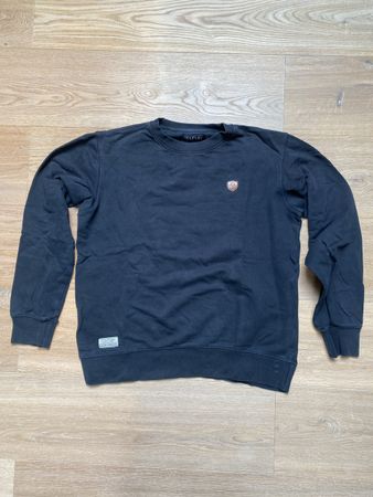 SAFARI Crewneck Pullover