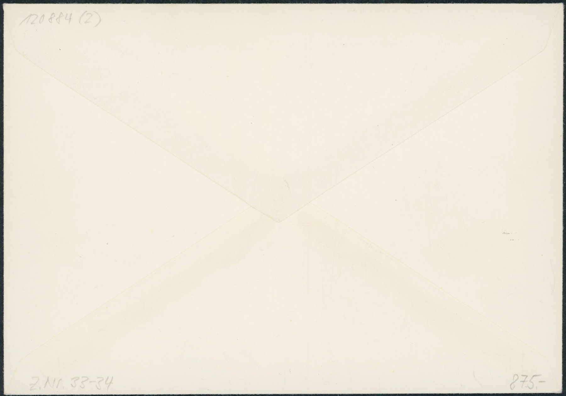 Tutti i francobolli: 1955 - Lausanne - Blockausschnitte - Ersttagsbrief FDC U1 ET – Usato da Schindellegi venduto da leecollect 2
