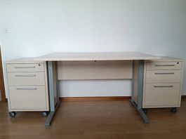 Ensemble bureau