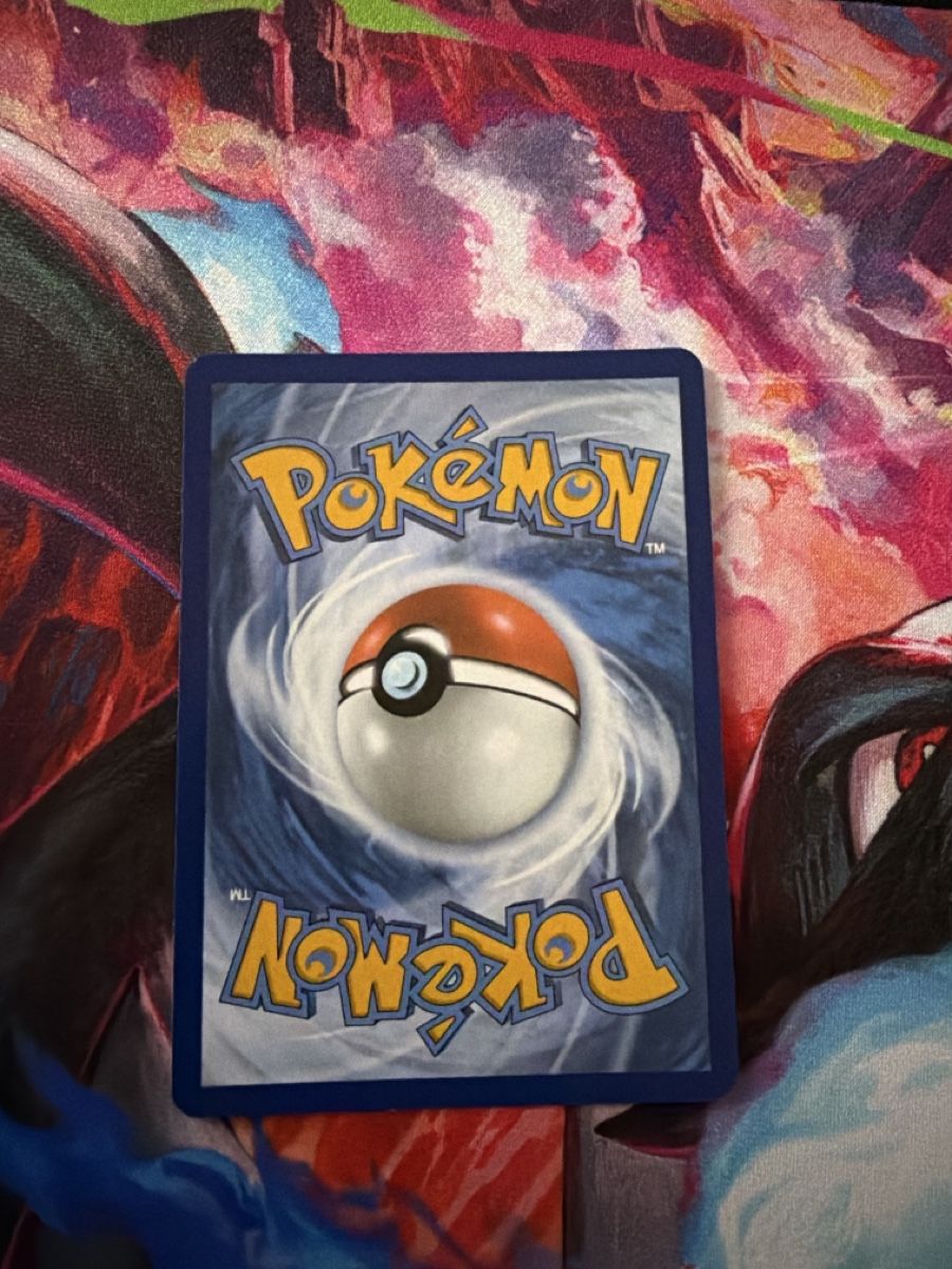 Pokémon Carte collezionabili: POKEMON - Dynavolt 196/182 - DRI FR – Nuovo (secondo la descrizione) da Etoy venduto da Neressini 1