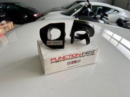 Porsche 911  Getriebelagerverstärkung
