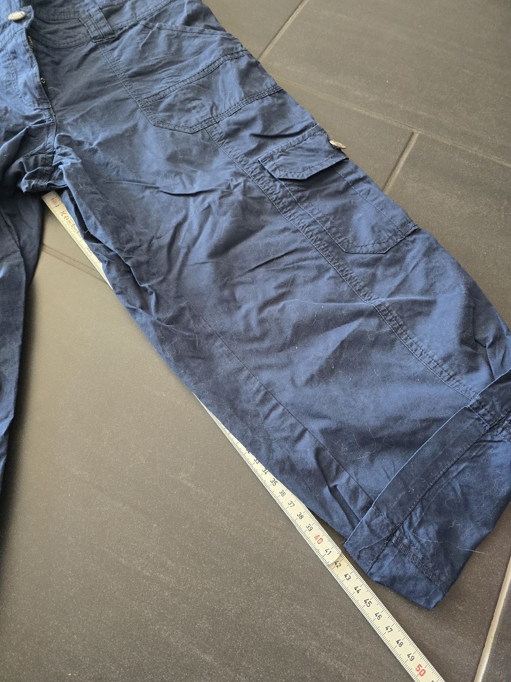 Pantaloni: 3/4 Capri Hose Sommer Gr. 38 – Usato da Unterentfelden venduto da Panda-87 4
