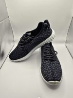 Baskets tendance bleues pointure 42