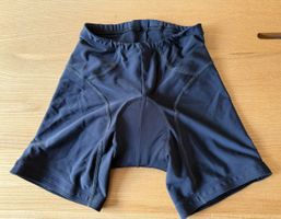 Velohose Damen Gr. M mit Polster guter Zustand