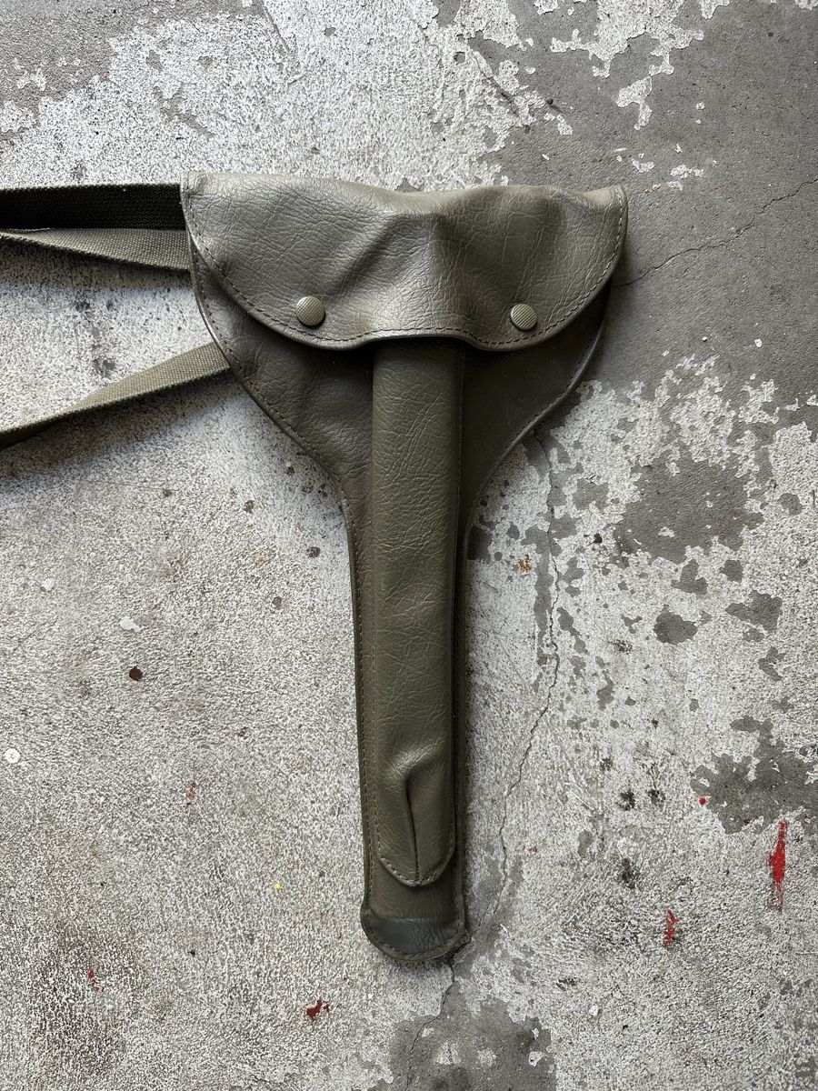 Schweizer Armee Alle Werkzeuge: Multifunktionstool Schweizer Militär (Axt, Säge, Schaufel) – Gebraucht aus Bülach von 20Samuel00 3