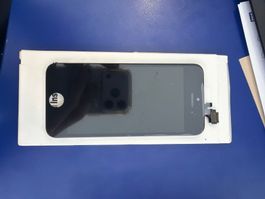 iPhone 5 Display Ersatzteil Weiss
