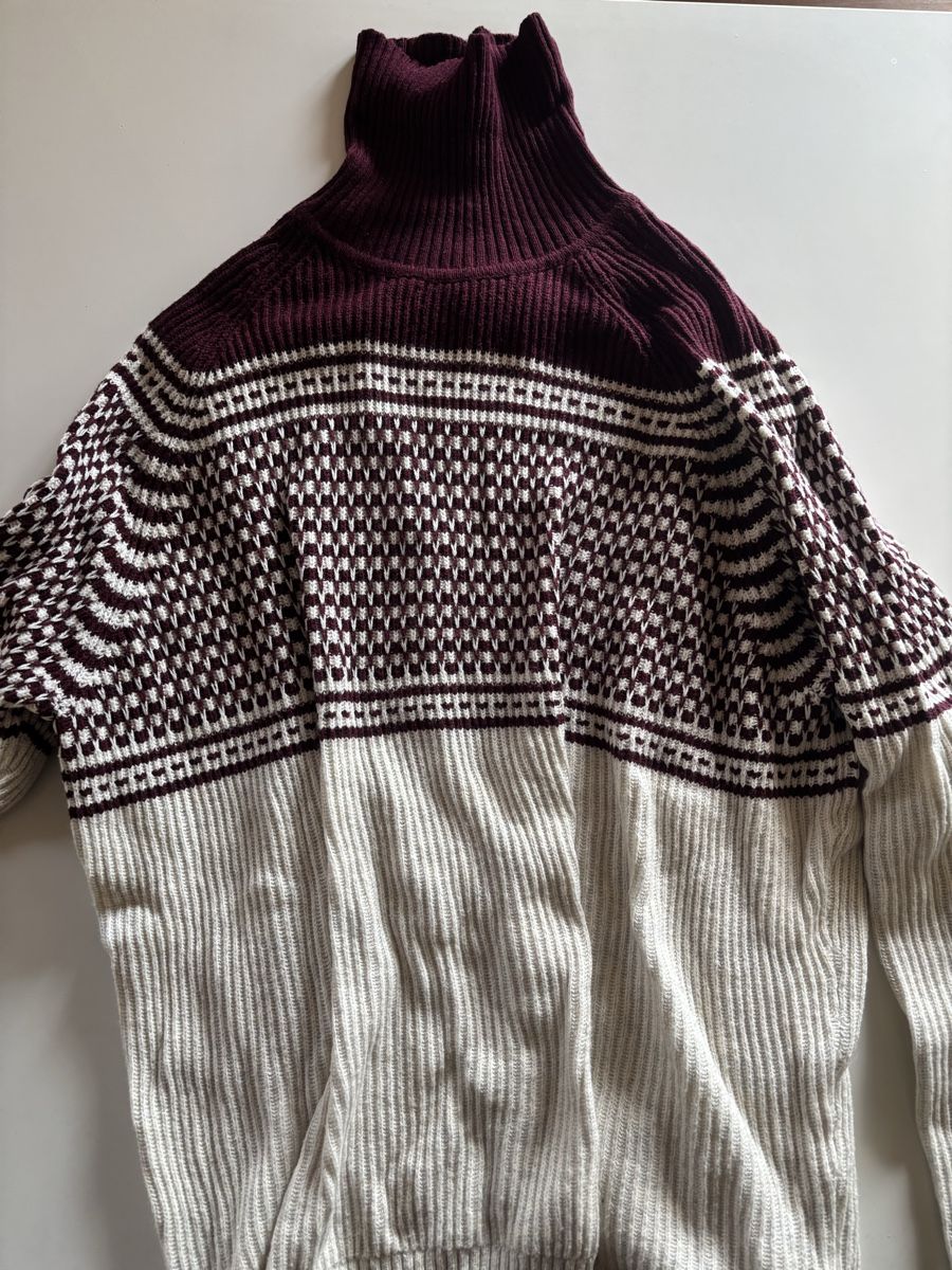 Pulls & Sweat-shirts: Stylish Men's Winter Sweater – D'occasion à Chexbres par doe_xns6 1
