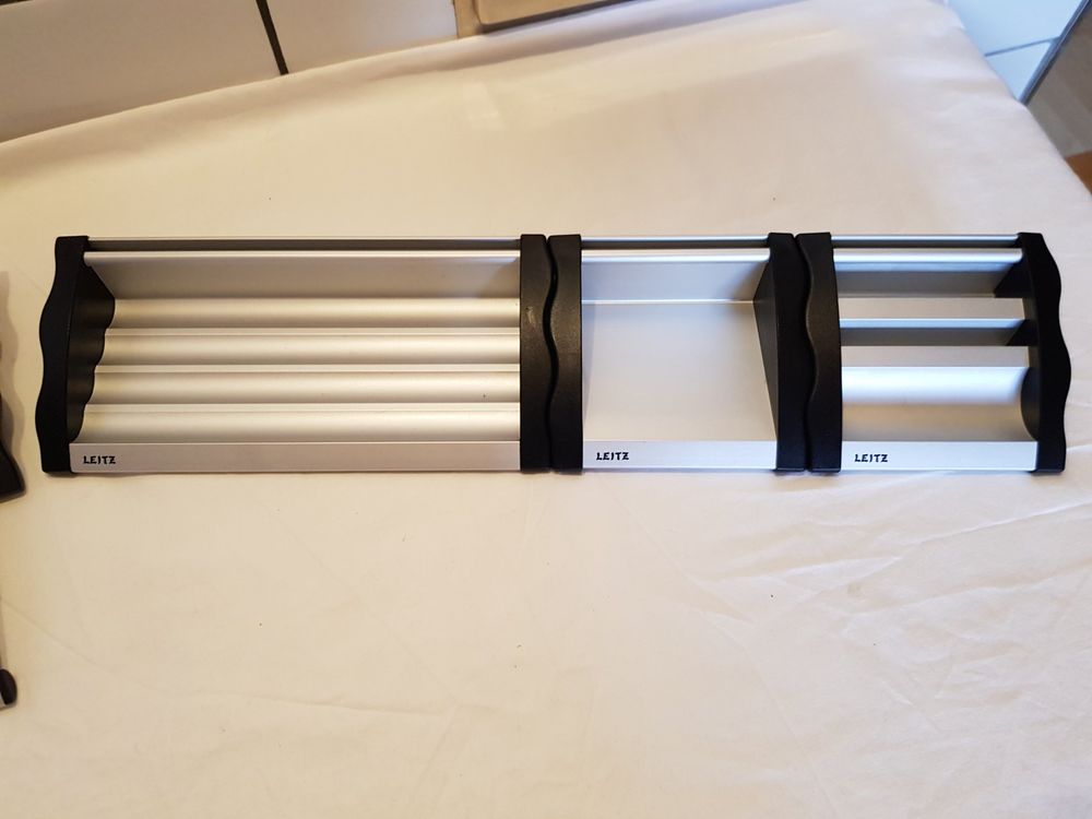 Organizer, Leitz, Office Organizer, Pult, Ordnung (Gebraucht) in ...