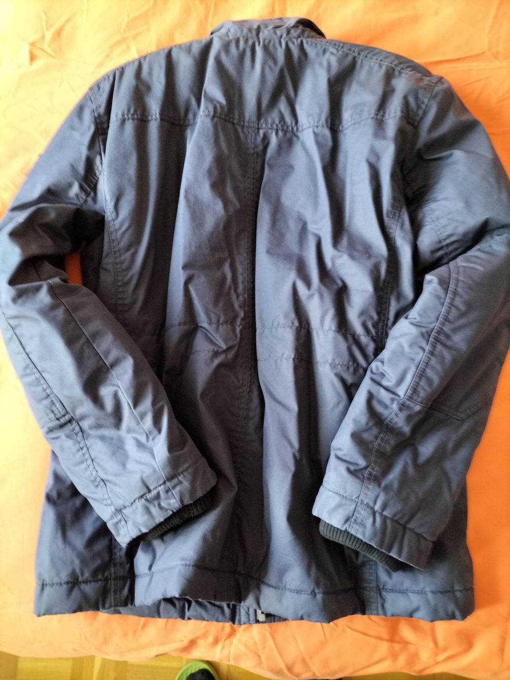 S.Oliver Giacche: S.Oliver Herren Winter Jacke gr. – Nuovo (secondo la descrizione) da Horn venduto da Mauro-Paduli07 2