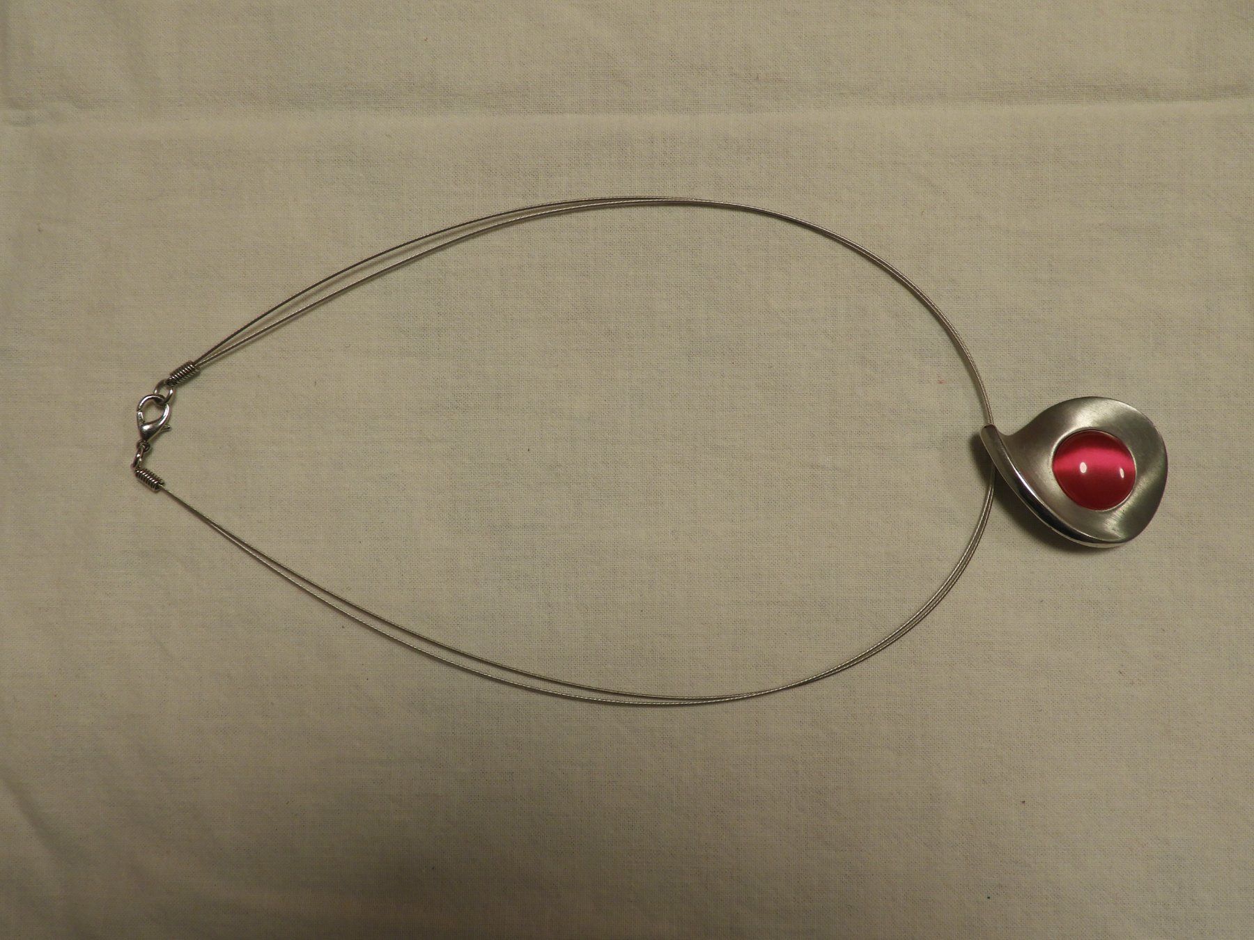 Ketten: Collier fantaisie – Gebraucht aus Dombresson von sev_bsb8