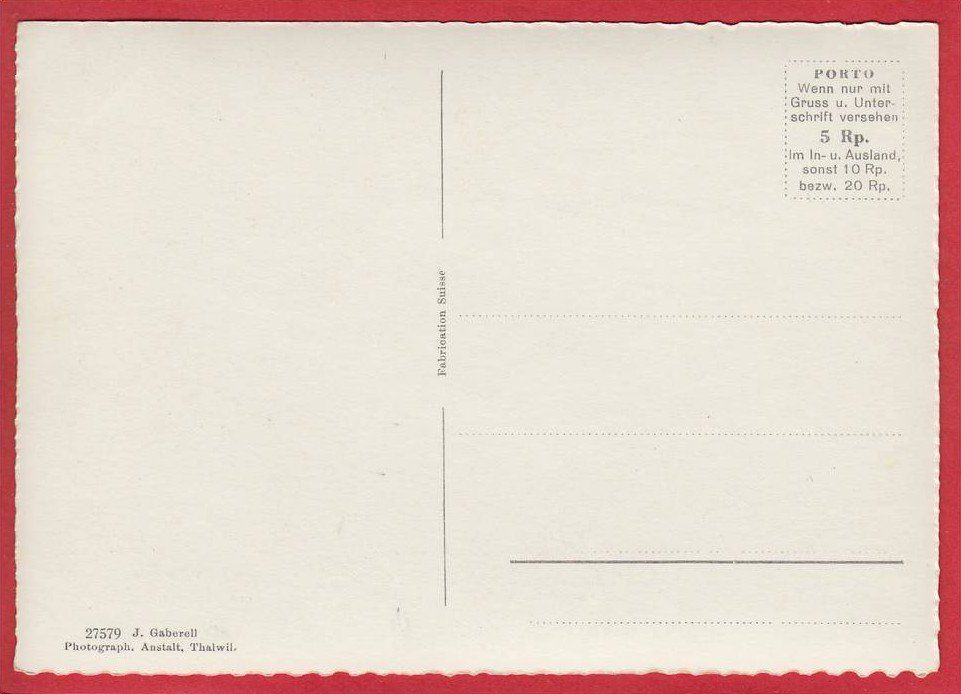 Cartoline postali: ROMOOS KIRCHE, GROSSFORMAT – Usato da Grüningen venduto da Kartenlaube 1