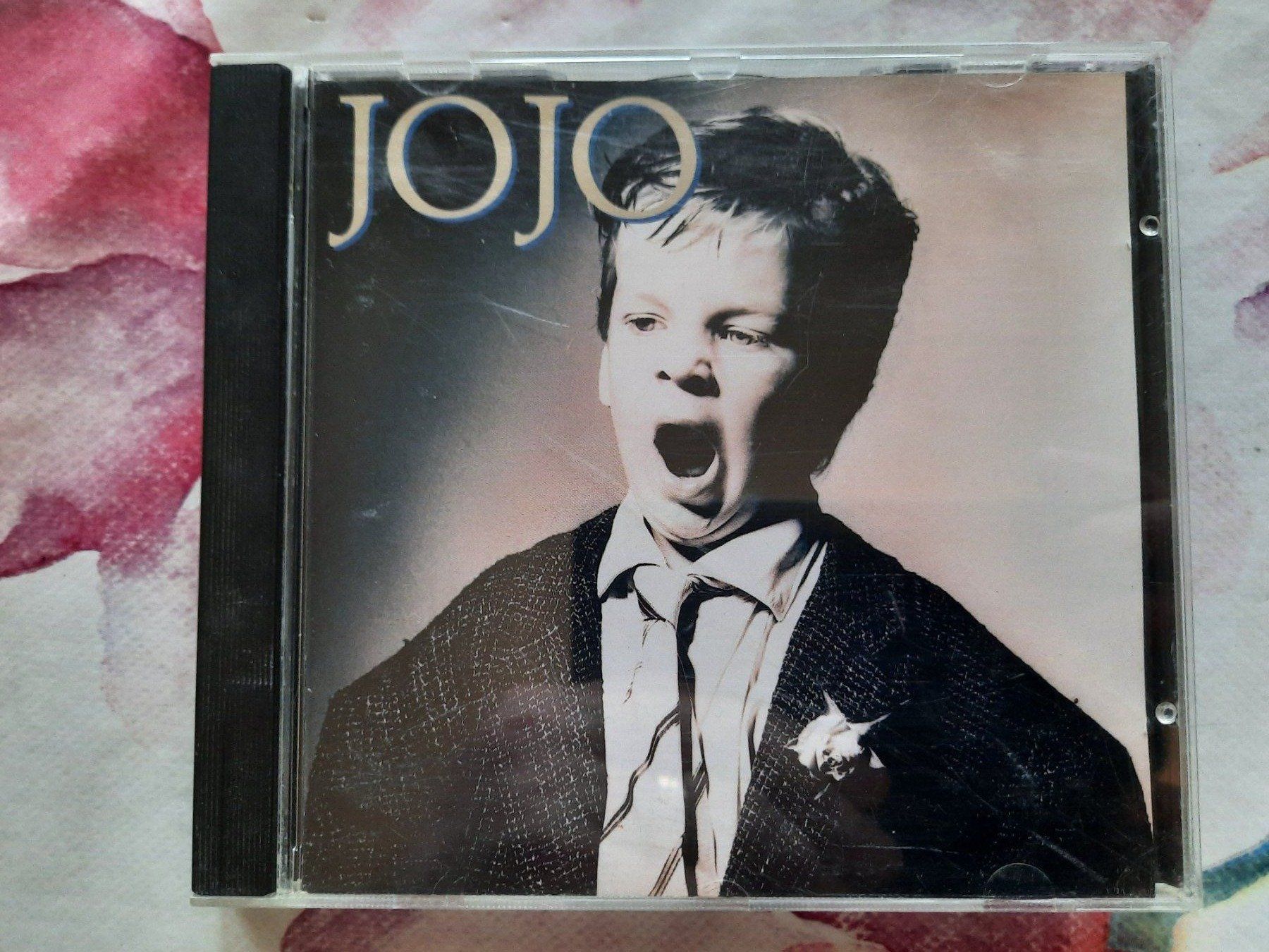 CDs: CD Jojo - Jojo – D'occasion à Pully par bro_n52j